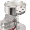 Koolmore Burger Press Patty Maker for 5” Hamburgers, Stainless-Steel Manual Forming Machine CHM-5